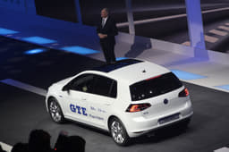 Geneva Motor Show 2014 photo gallery